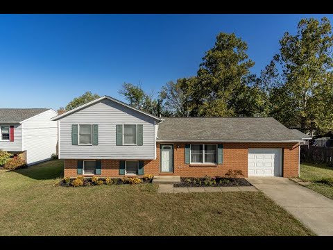 31 W Cobblestone Court, Florence, KY home video tour