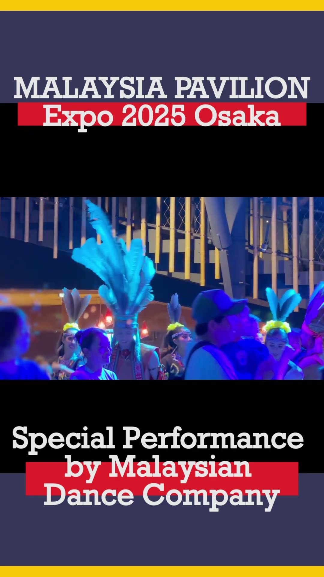 マレイシア国立舞踊楽団/①ガムラン・ダンス・〜②トラディショナル・ダンス〜 マレーシア民族舞踊 Malaysia Cultural Dance - YouTube