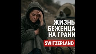 Жизнь беженца на грани