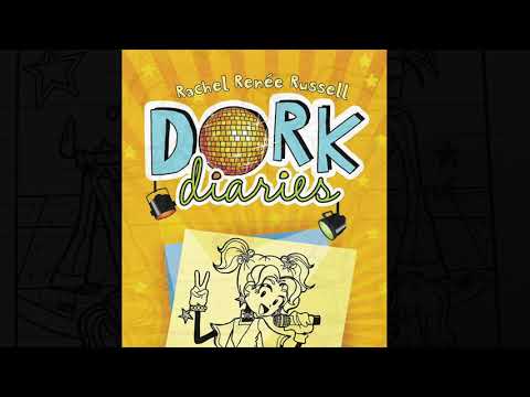 Dork diaries: Nikkis (nicht so ganz) phänomenaler Auftritt