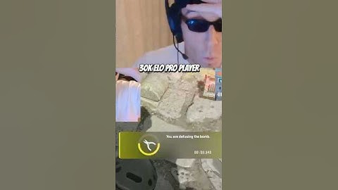 MOST INSANE DEFUSE OF ALL TIME 😎