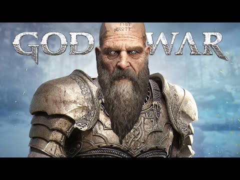 Video: Zbirka God Of War: Budućnost Kompatibilnosti Unatrag?