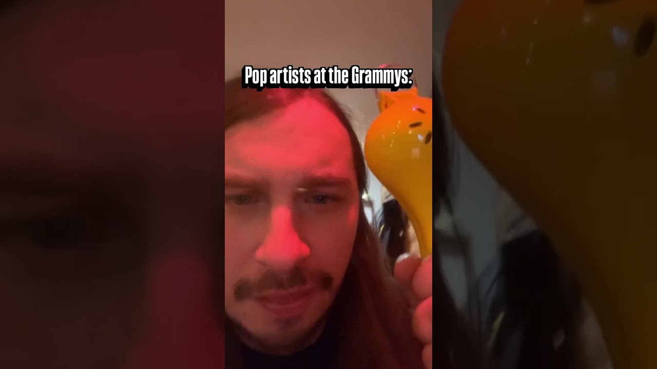 Kind of embarrassing ngl 