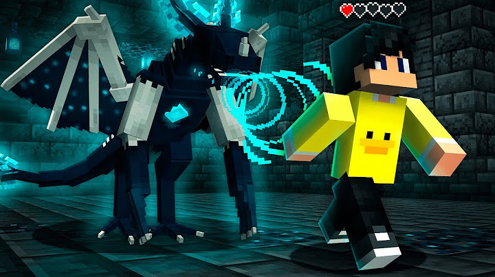 ESSE É O PET MAIS FORTE DO MINECRAFT - Minecraft Dimensões