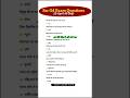 Ssc Gd Exam Possible Questions All Shift 29 April | Today SSC GD Exam Analysis 1st Shift #sscexam
