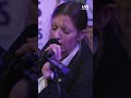 Gaia Banfi performs "Seia" and more Live on KEXP from Trans Musicales