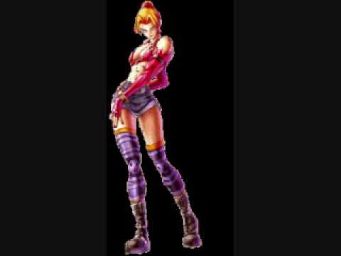 Bloody Roar Fox Bloody Roar Fox