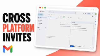 How to Send Microsoft Teams Meeting Invite from Gmail (Meeting Handoff Flow)