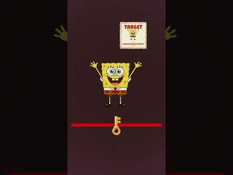 Save Spongebob#spongebob #challenge#cr7fans