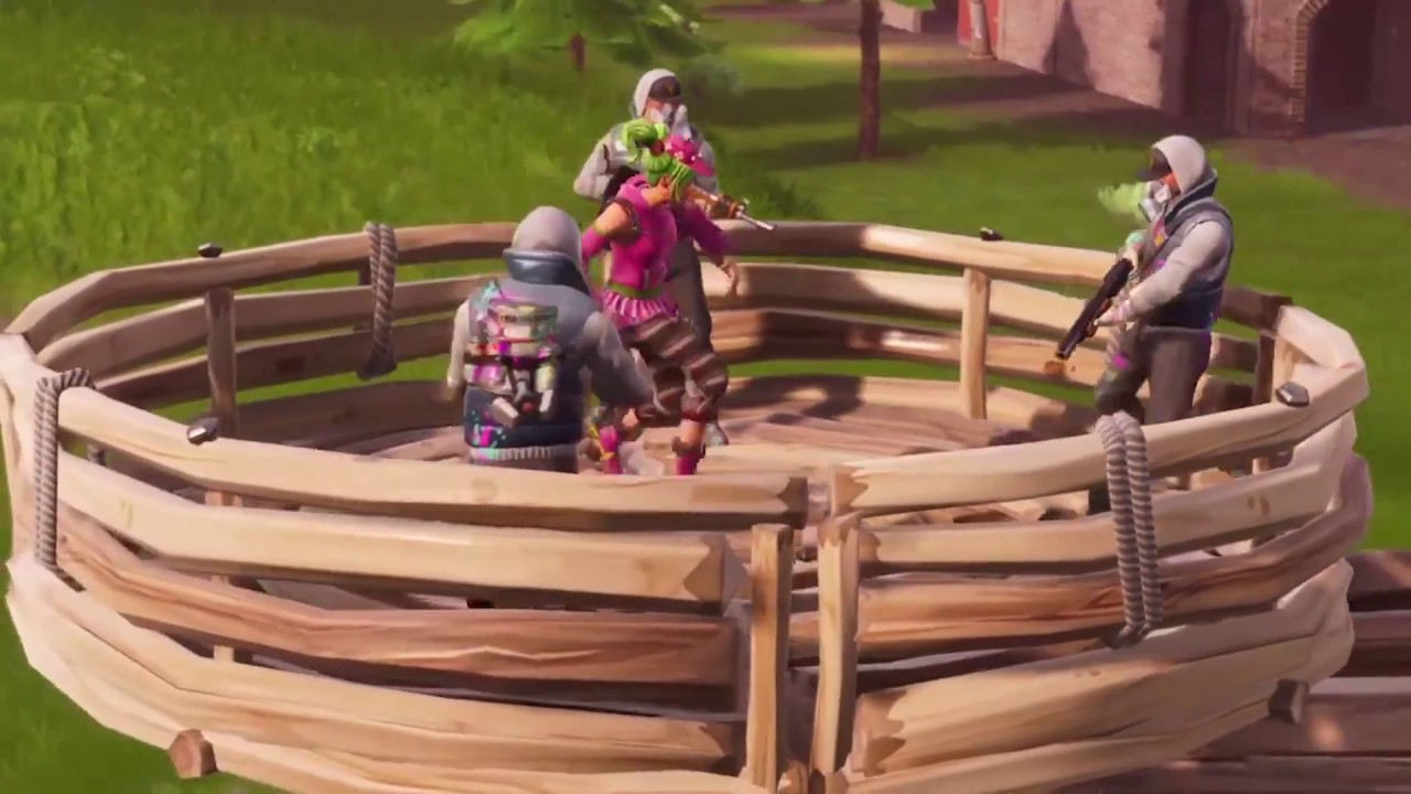 DuragFlowz On Fortnite YouTube