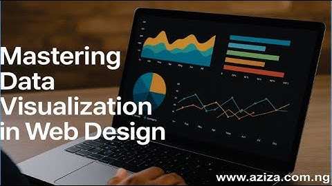 Mastering Data Visualization in Web Design