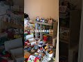 【片付け】やらなきゃと追い込んでた