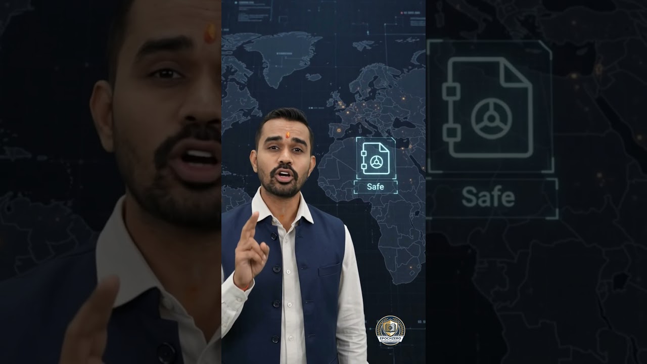 Types of Malware: From Viruses to Ransomware