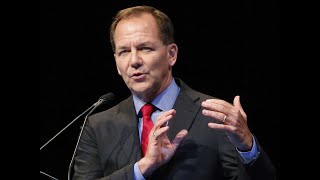Paul Tudor Jones Talks SumerSports, Football Analytics and the Future