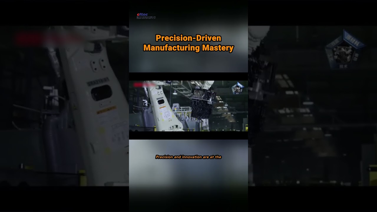 Experience Unmatched Power with Qingling Enclosed Trucks!