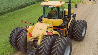 TOP 15 BIGGEST AGRICULTURAL MACHINES, List Of Agricultural Machinery