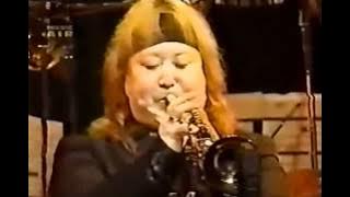 Give It One - The Eric Miyashiro Big Band