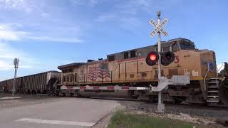 Railroad Crossing | Old Franklin Hwy, Hearne, TX