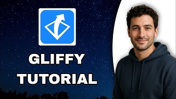 Gliffy Tutorial 2025 - How to Create Flowcharts & Diagrams (Step by Step)