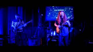 Blue Horizon live   &#39;Born Under a Bad Sign&#39;