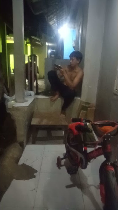 bapa bapa tolol