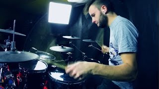 Krewella - Say Goodbye | Drum Remix | Artur Żurek Resimi