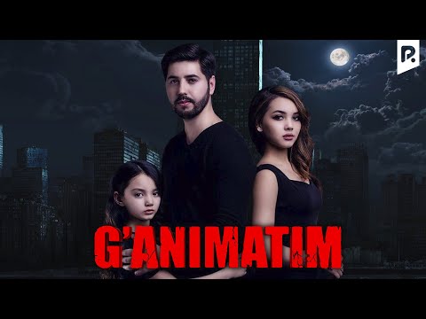 G'animatim (o'zbek film) | Ганиматим (узбекфильм) 2020 #UydaQoling