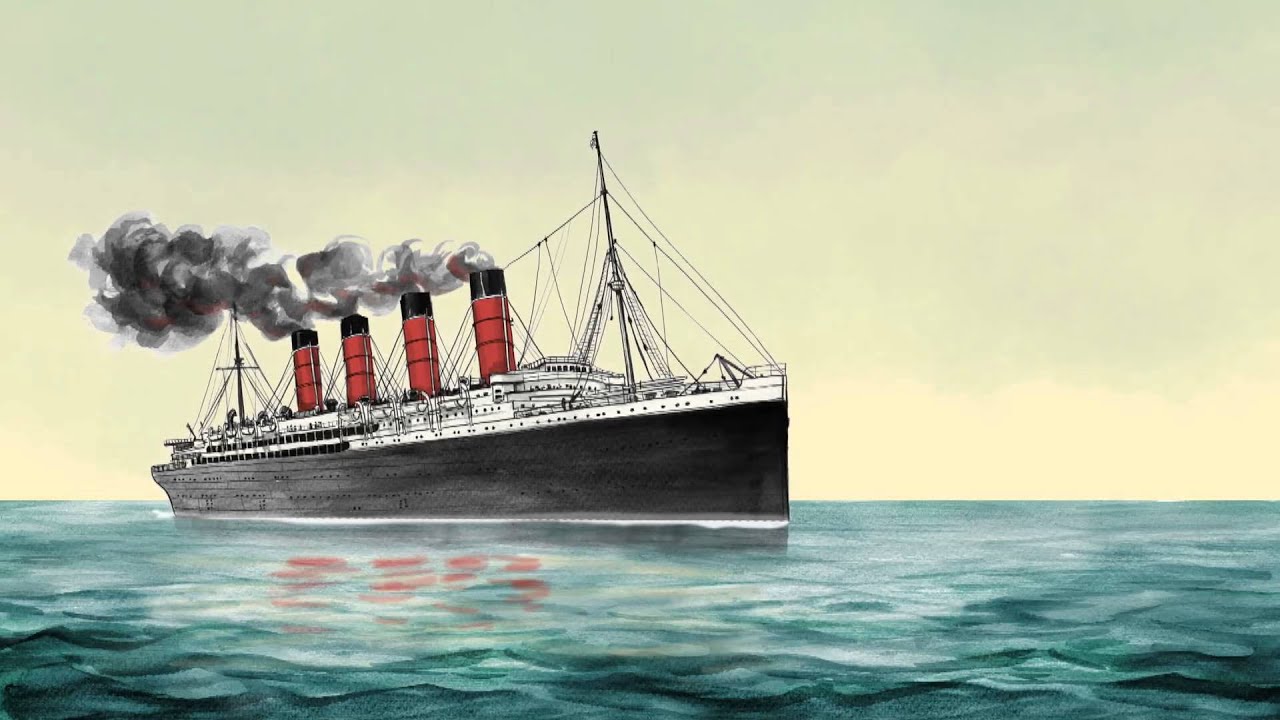 Blog de Javier Masa El 7 de Mayo de 1915 tuvo lugar el hundimiento del Lusitania. Estados Blog de Javier Masa El 7 de Mayo de 1915 tuvo lugar el hundimiento del Lusitania. Estados