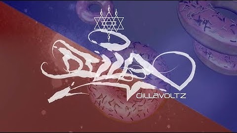 DILLAVOLTZ Ghetto Gandalf (J Dilla dedication) Modular Synth Beat