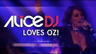 Alice DJ - Australia Tour 2017 Aftermovie