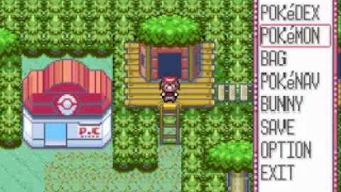 Pokemon Ruby Playthrough! Part 31!