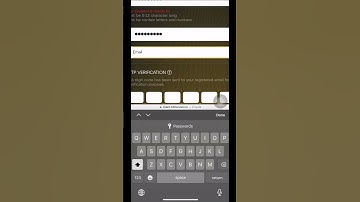 BitHarvest • How to signup / register