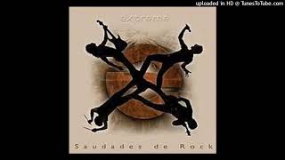 Extreme - Peace (Saudade)