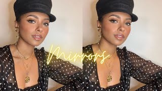 Kat Graham - Mirrors - Justin Timberlake| by Desconhecido Tvdu