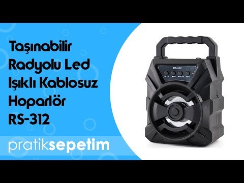 Mikado Md 179 2 0 Beyaz Mavi Usb Sd Fm Radyolu Speaker Uyelere Ozel Kdv