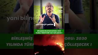 BU YANGINLAR NORMAL DEĞİL!