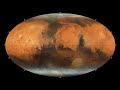 Uaes mars probe creates highresolution map and martian atlas