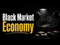 reality of black market economy #foryou
