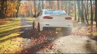 DAT EVO X | Stance Nation