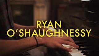 Ryan O'Shaughnessy - The Hill (Marketa Irglova Cover) chords