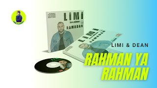 LiMi & Dean - Rahman Ya Rahman ( Official Video )