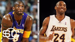 The rebirth of Kobe Bryant | SportsCenter | ESPN