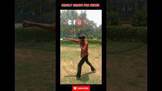 🥊🥊KO punch combo 🥋🥋#boxing #saurabh #viral video