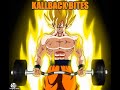 How heavy is a Dragon Ball | Kallback Bites Ft @JaxBlade