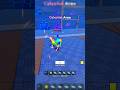 LOS ESCALATORI PASQUALES IN ESCAPE TSUNAMI ARENA 🤯 #shorts #funny #fyp #gaming #roblox