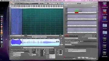 Keymap Pro 2.3 PART 3/7
