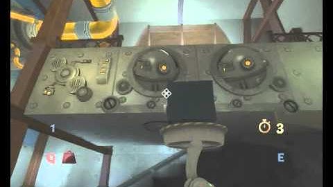 Quantum Conundrum Walkthrough - Part 11 - Reckless Travel