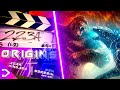 EPIC Titan Wars ORIGIN? | What We WANT To See In Godzilla VS Kong 2!