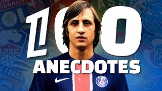 Download Lagu 100 Anecdotes INCONNUES sur la Ligue 1 ! MP3