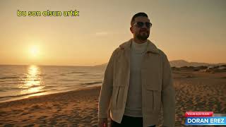 Doran Erez - Yolun Açık Olsun Resimi